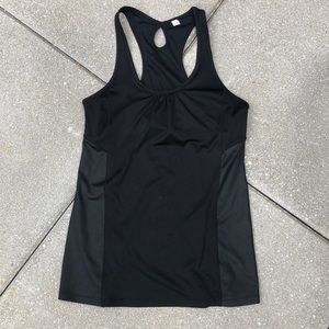 Workout Tank Top